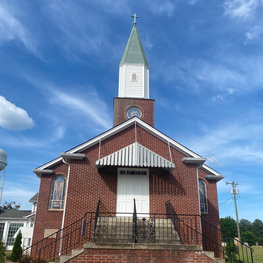 Switzer First Baptist Church